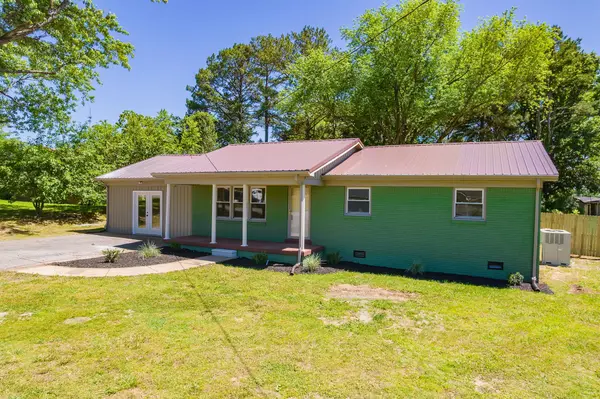 25 Blackburn Ave, Mc Kenzie, TN 38201