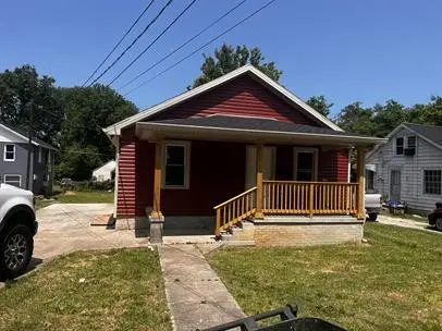 115 S Fowler Ave, Hopkinsville, KY 42240