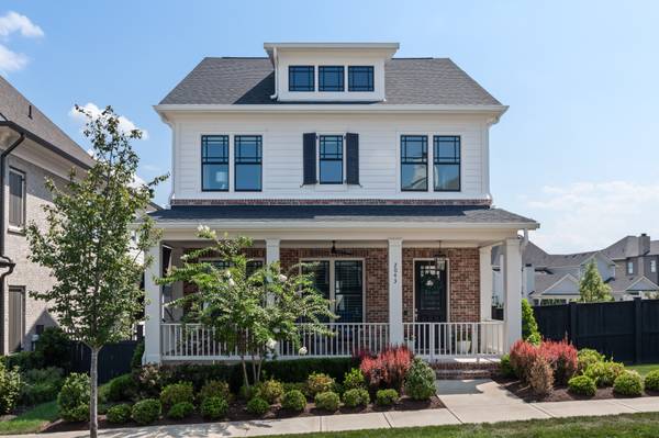 2043 William St, Franklin, TN 37064
