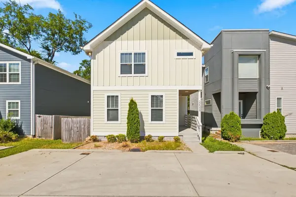 2209B 24th Ave #N, Nashville, TN 37208