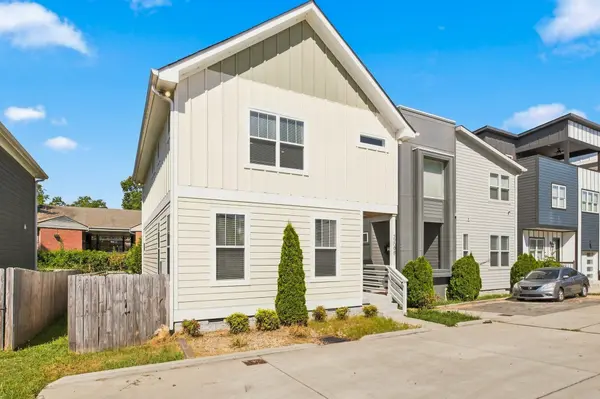 2209B 24th Ave #N, Nashville, TN 37208