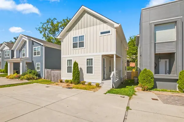 2209B 24th Ave #N, Nashville, TN 37208