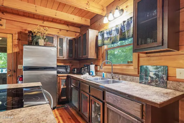 3823 Dollys Drive, Sevierville, TN 37876