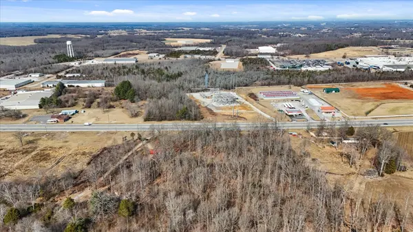 8557 Manchester Hwy, Morrison, TN 37357