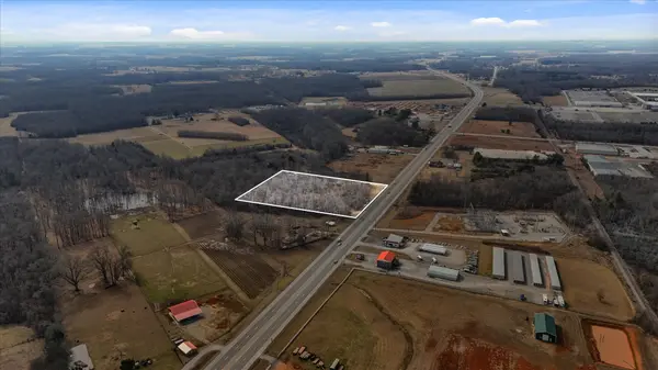 8557 Manchester Hwy, Morrison, TN 37357