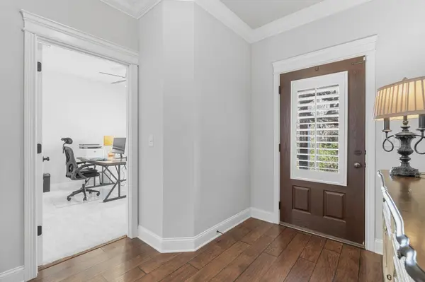 214 Whitman Aly, Clarksville, TN 37043