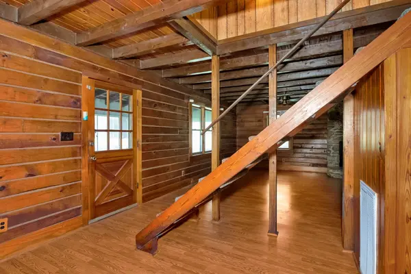3202 Pleasant Ridge Rd, Goodspring, TN 38460