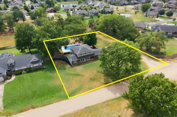 14321 W Taft, Wichita, KS 67235