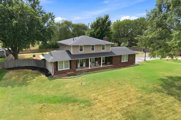 14321 W Taft, Wichita, KS 67235