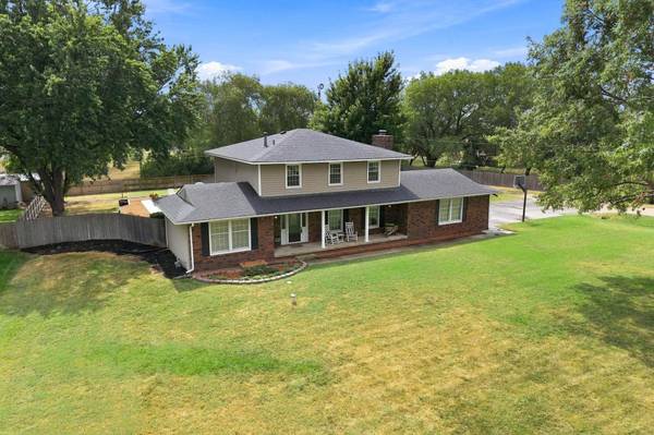 14321 W Taft, Wichita, KS 67235