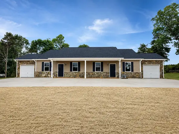 1778/1780 Ezell RD, Chesnee, SC 29323