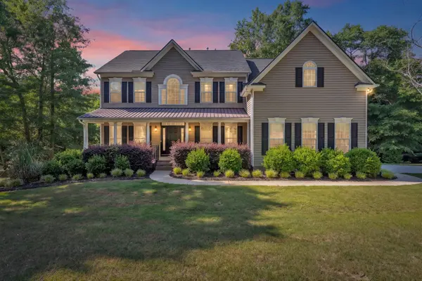 10 Modesto LN, Simpsonville, SC 29681