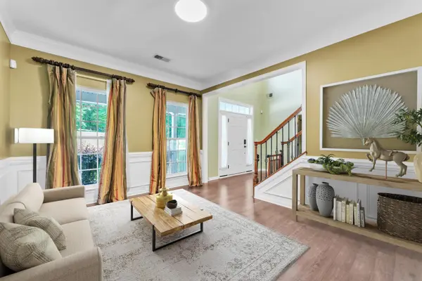 10 Modesto LN, Simpsonville, SC 29681