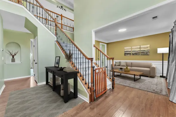10 Modesto LN, Simpsonville, SC 29681