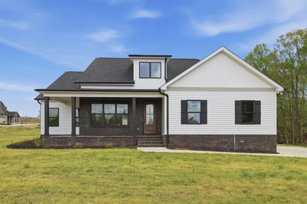 116 Mimosa RD, Inman, SC 29349