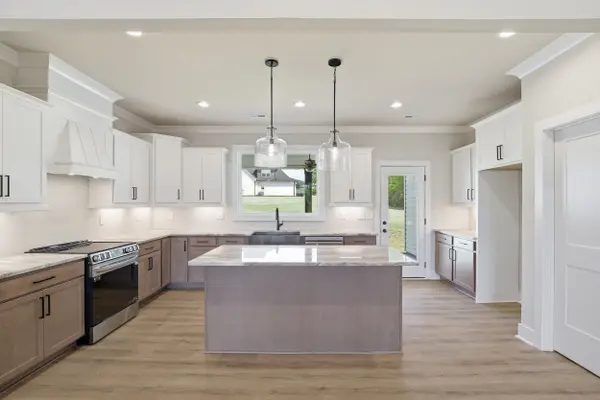 116 Mimosa RD, Inman, SC 29349