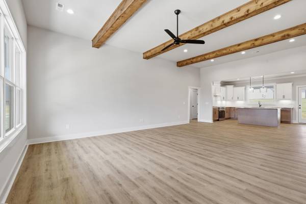 116 Mimosa RD, Inman, SC 29349