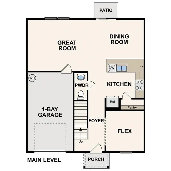 105 Butterfield LN, Cowpens, SC 29330