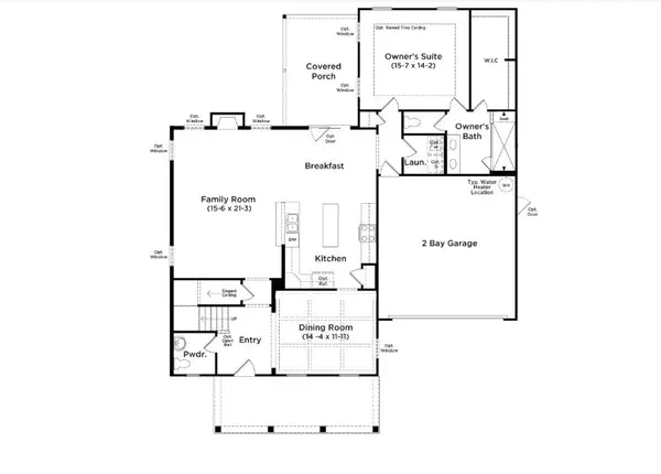 131 Mossend Street, Woodruff, SC 29388