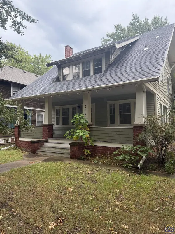 312 SW Clay ST, Topeka, KS 66606
