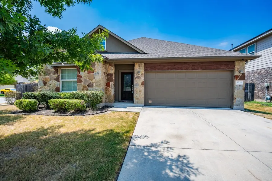 8258 Arezzo DR, Round Rock, TX 78665