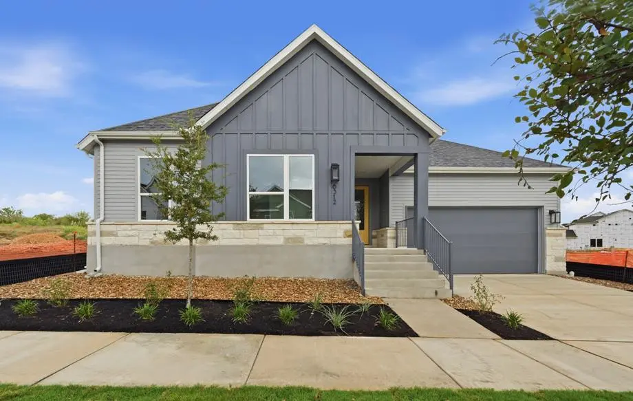 1475 Cypress Paul ST, Georgetown, TX 78628