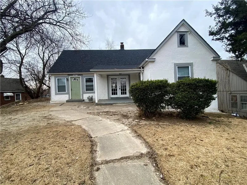 2527 Nebraska AVE, Kansas City, KS 66102