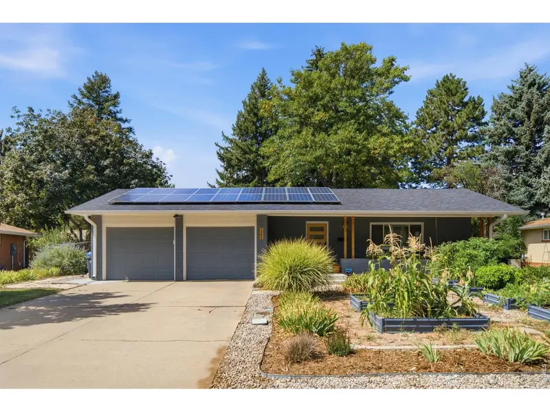 1309 Patton, Fort Collins, CO 80524