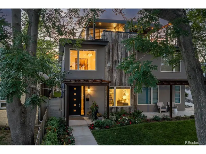 3855 Jason, Denver, CO 80211
