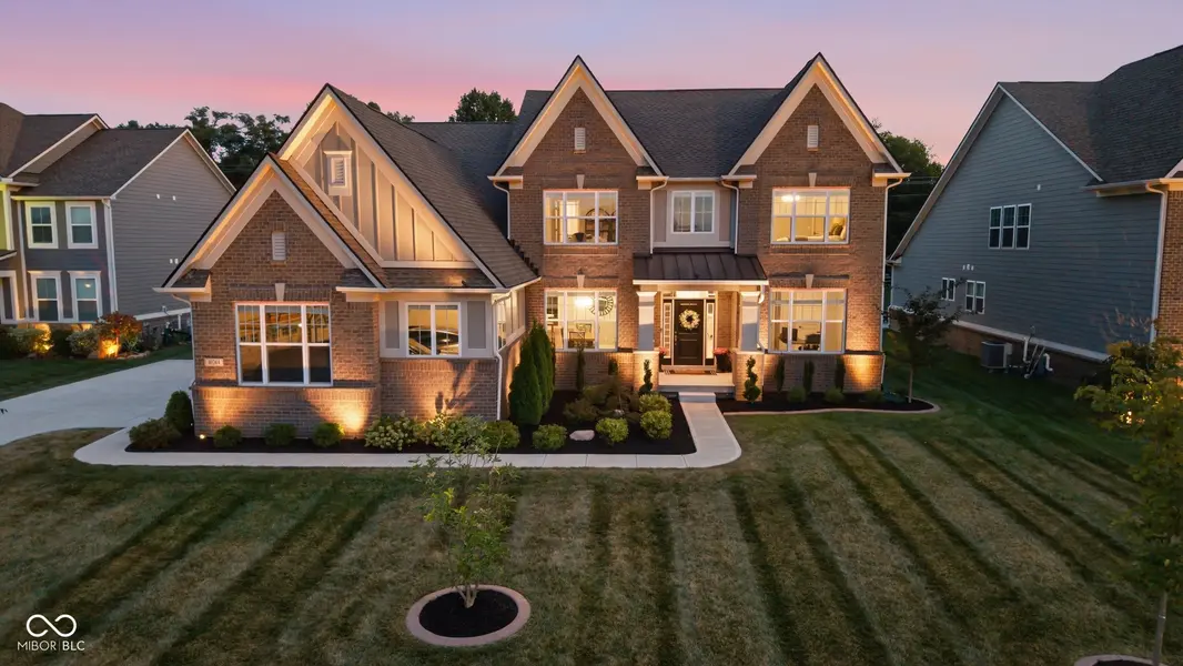 10244 Edgerton LN, Fishers, IN 46040