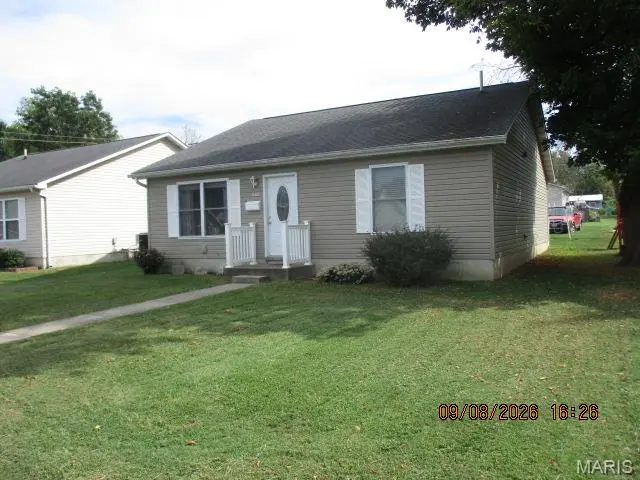 608 Madison ST, Sullivan, MO 63080
