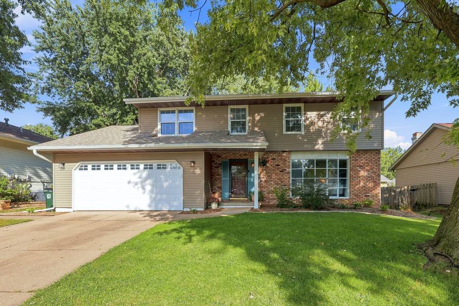 5721 Fillmore ST, Davenport, IA 52806