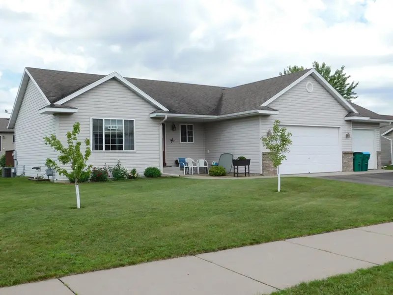 12340 44th AVE, Becker, MN 55308