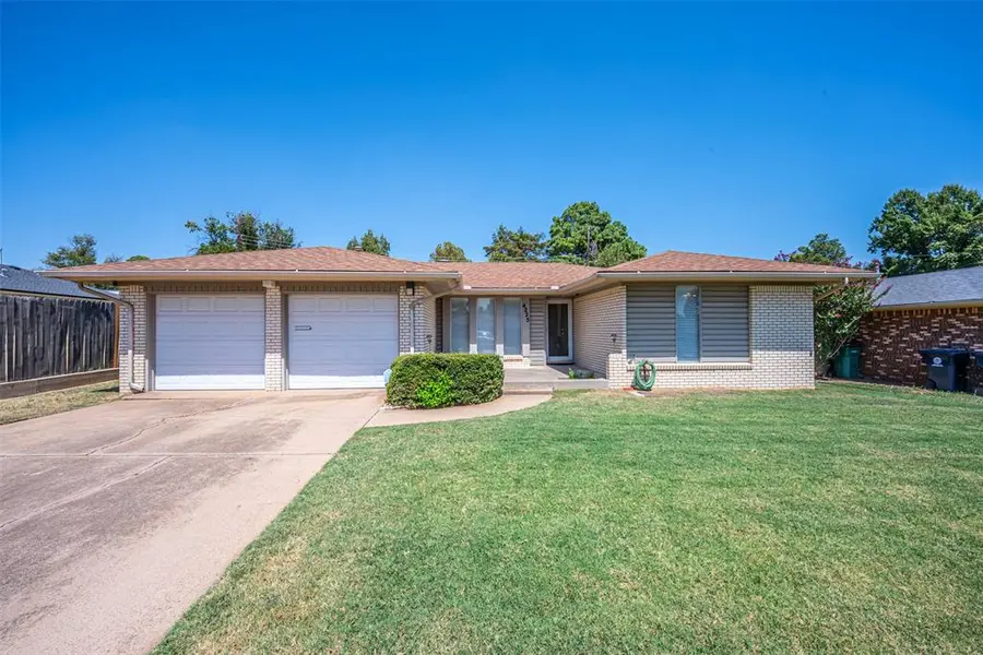 4225 NW 31st TER, Oklahoma City, OK 73112