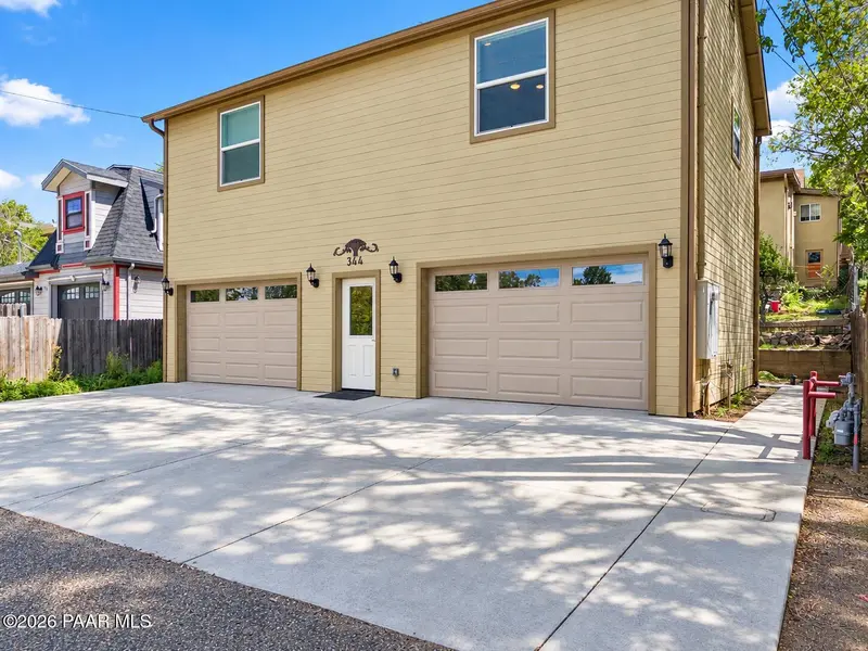 344 S Marina ST, Prescott, AZ 86303