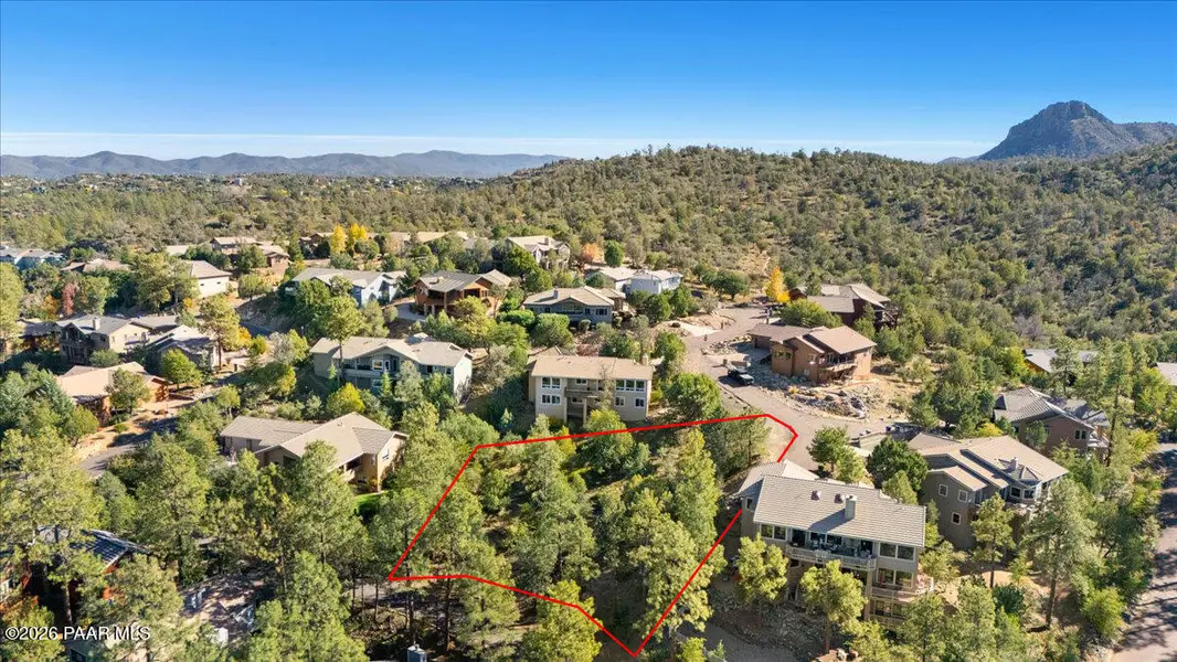 1779 Windy Walk CT, Prescott, AZ 86305