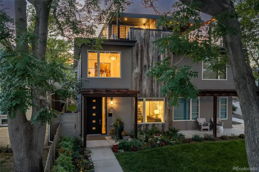 3855 Jason ST, Denver, CO 80211