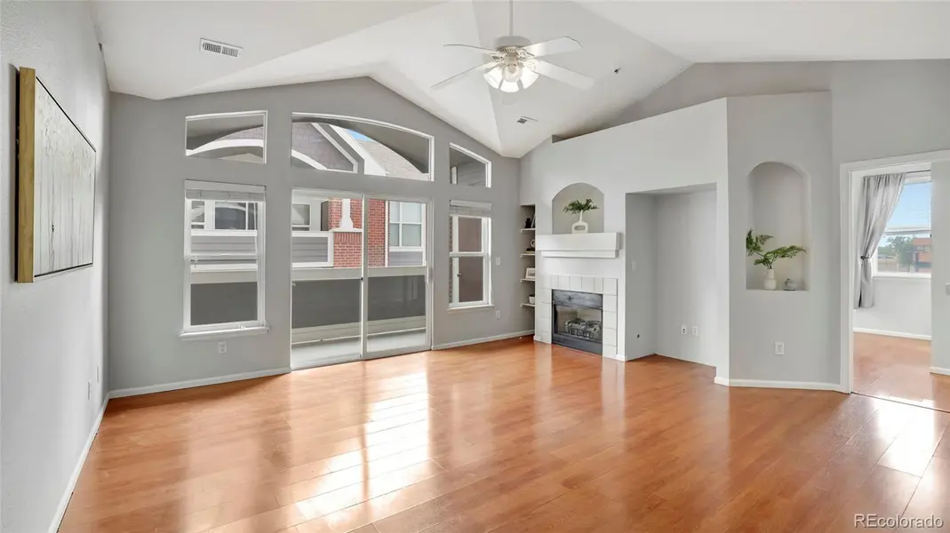 14241 E 1st DR #308, Aurora, CO 80011