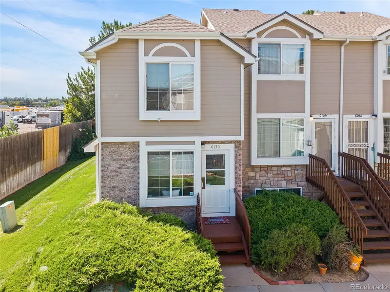 1885 S Quebec WAY #G110, Denver, CO 80231