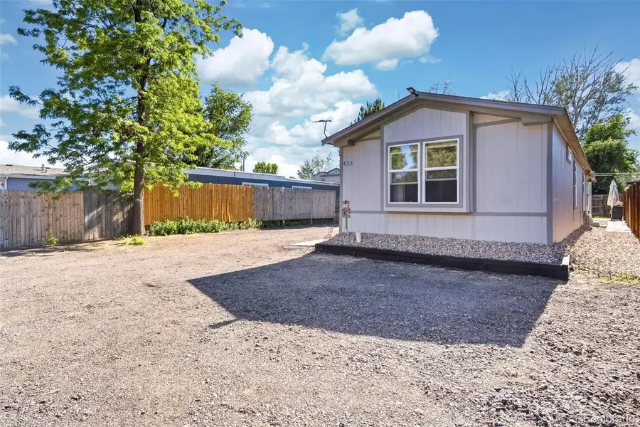 422 Willow DR, Lochbuie, CO 80603