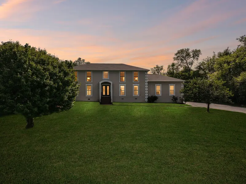 2610 Springdale Dr, Lebanon, TN 37087