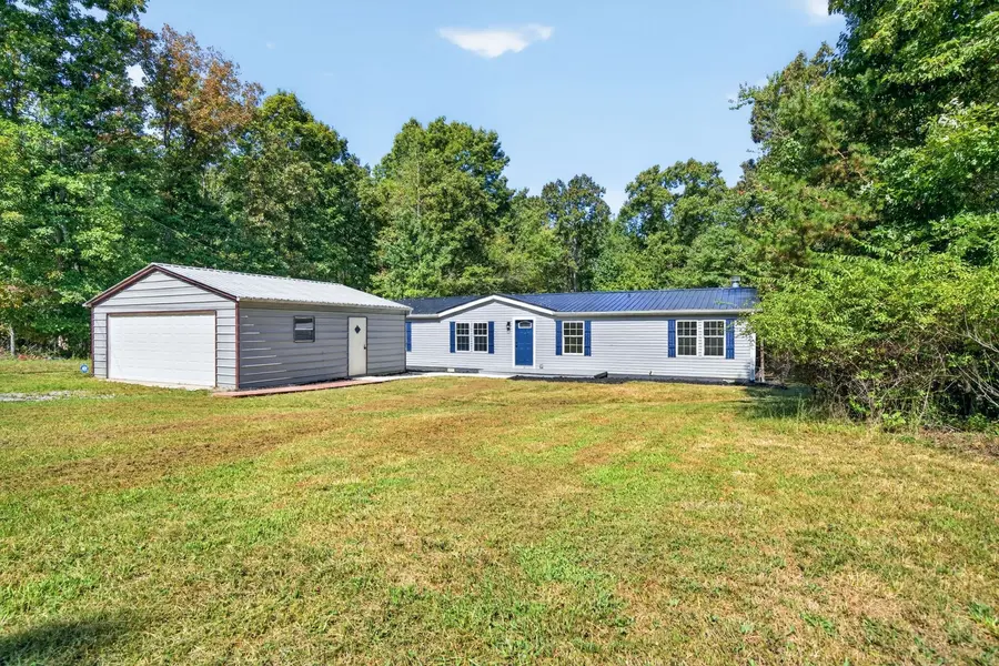 3142 Oswego Rd, Crossville, TN 38572