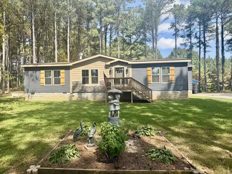 24 Fleeman Rd, Lawrenceburg, TN 38464