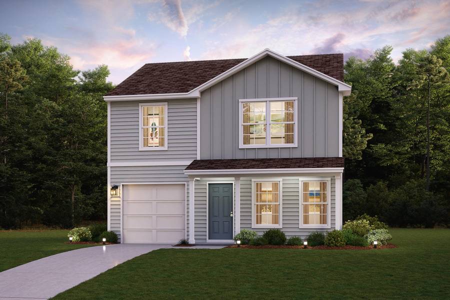 110 Butterfield LN, Cowpens, SC 29330