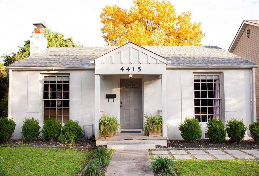 4415 Rosedale Ave, Austin, TX 78756
