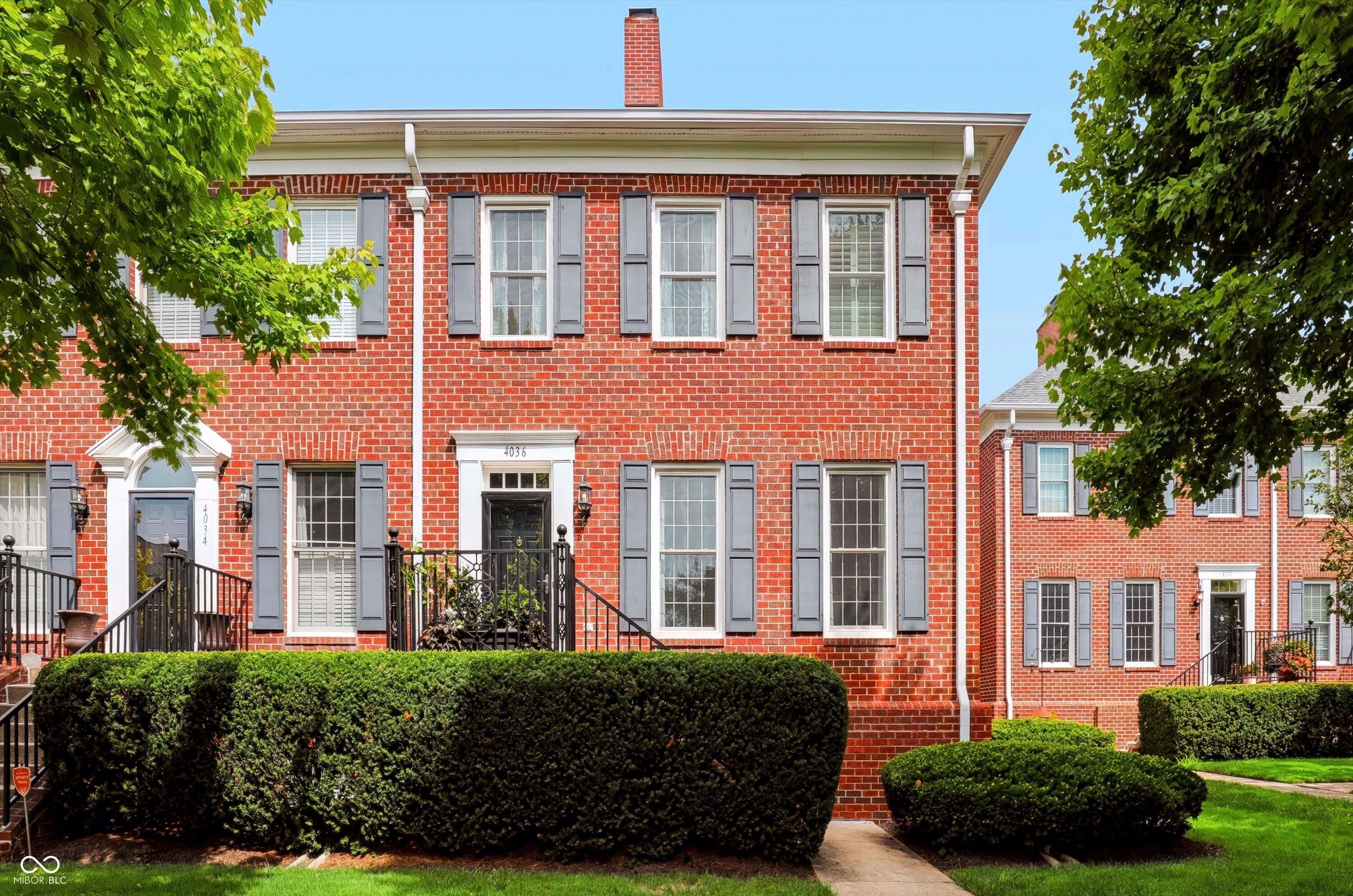 4036 Heyward PL, Indianapolis, IN 46250