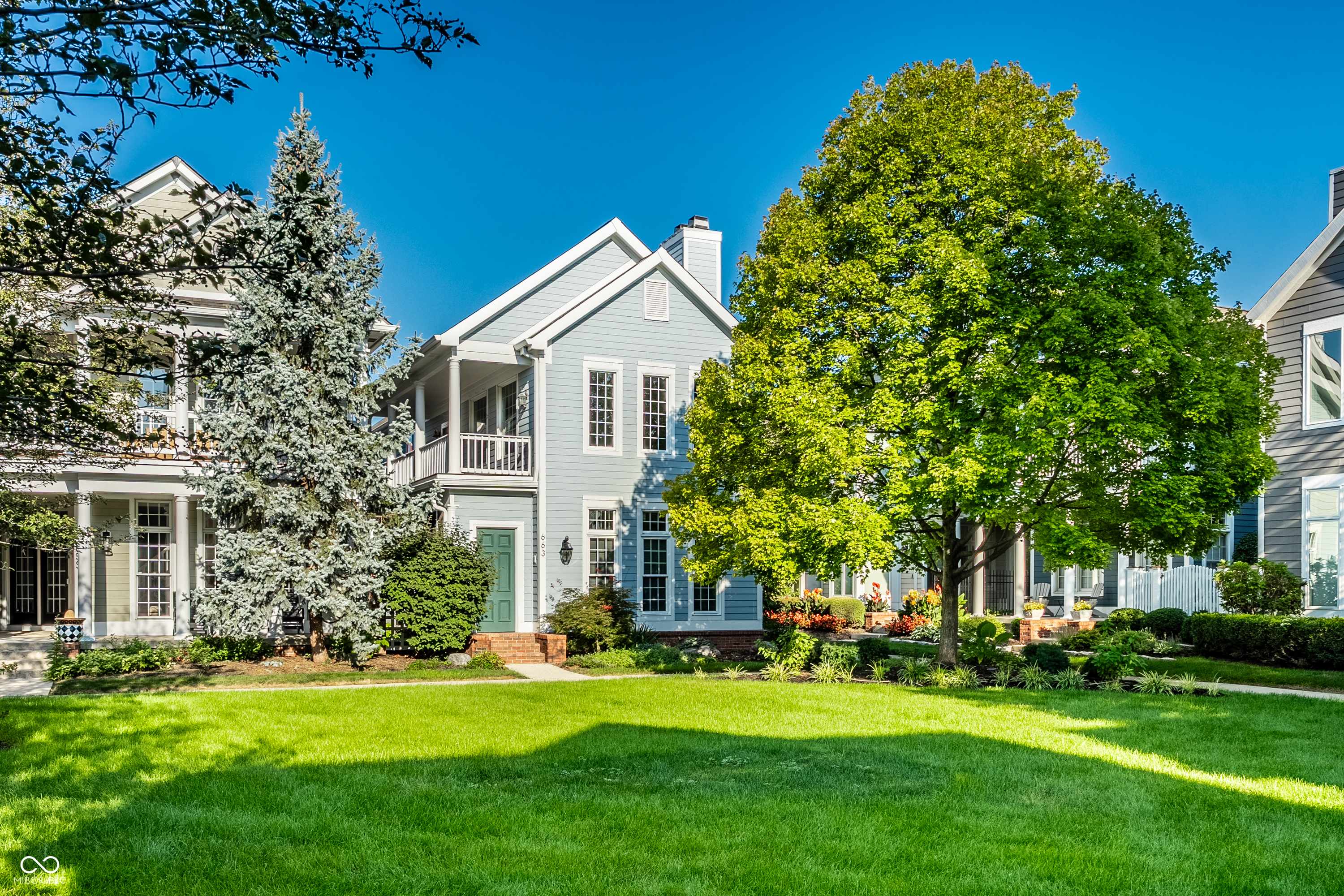 663 Ellsworth ST, Indianapolis, IN 46202