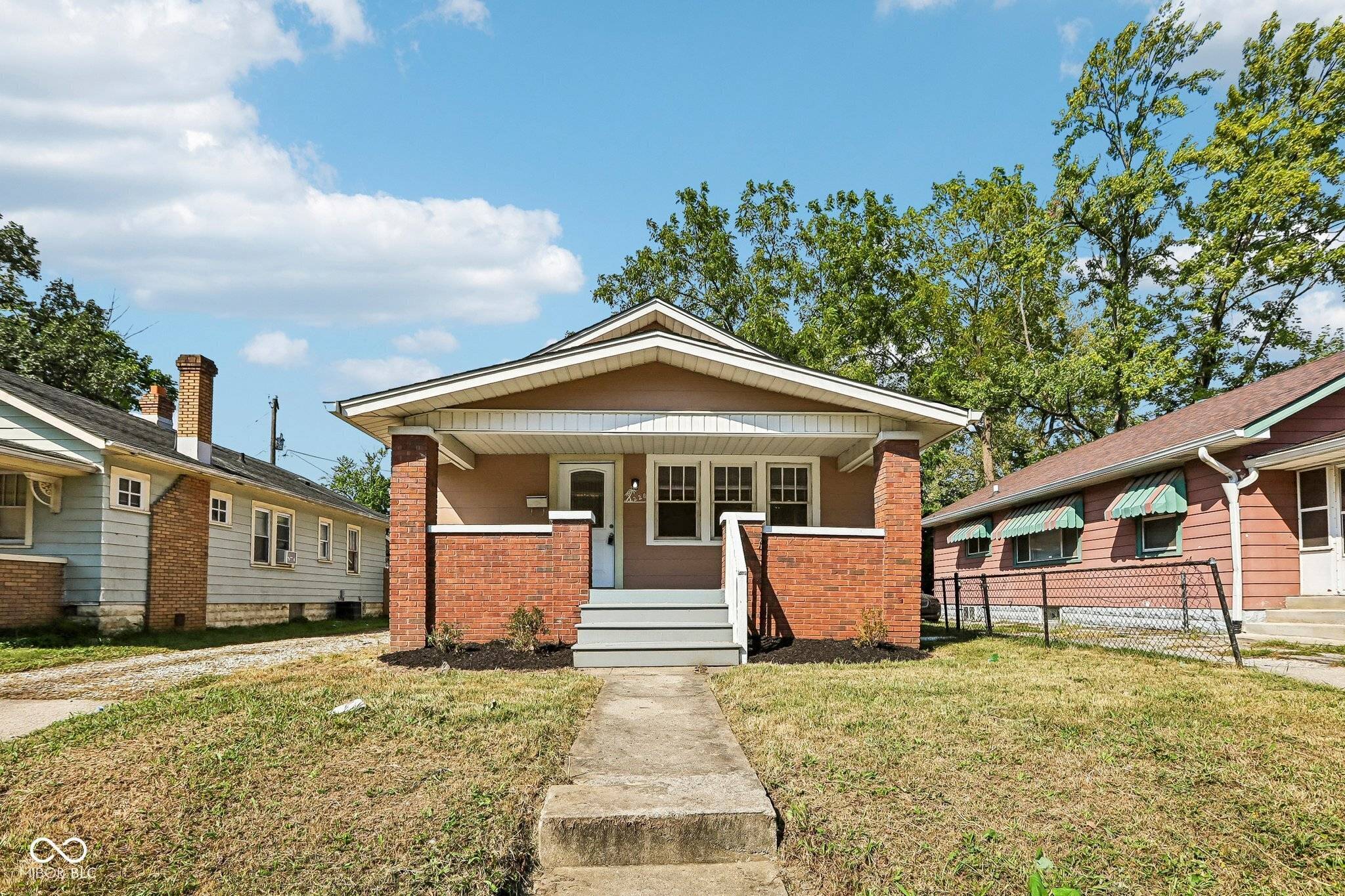 228 S Arlington AVE, Indianapolis, IN 46219