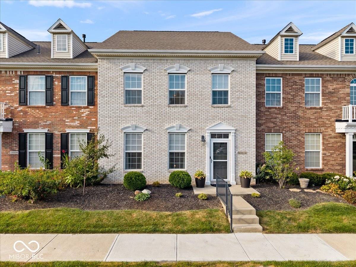 13514 Molique BLVD, Fishers, IN 46060
