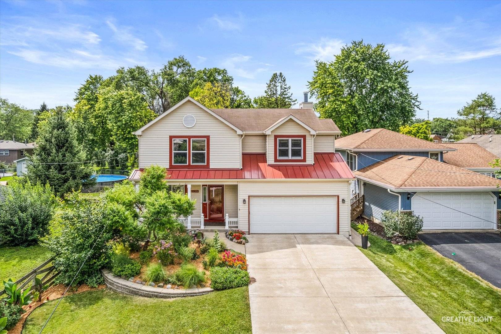 3S370 Curtis AVE, Warrenville, IL 60555